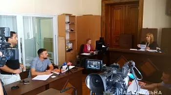 Дерзкое нападение на инкассаторов — мера пресечения задержанному азербайджанцу + детали расследования (ФОТО)