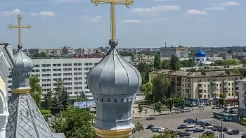 Будущее отеля "Житомир": дешево продать или передать льготникам?