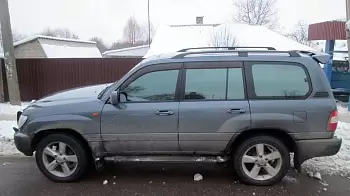 Бердичев: «Toyota Land Cruiser» сбила 7-летнего мальчика на пешеходном переходе