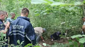 Убийство Ильи Обихода — детали и версии (ФОТО / ВИДЕО)