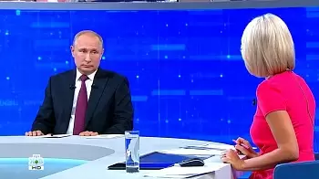 Путин рассказал о том, за ЧТО ему стыдно (ВИДЕО)