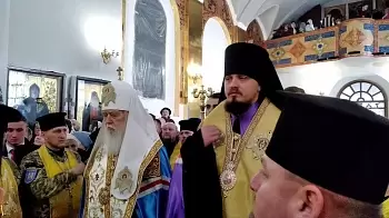 Президент Пётр Алексеевич презентует ТОМОС в Житомире: ФОТО + ВИДЕО