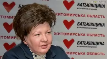 Внутренняя диверсия: «Батьківщина» распустила фракцию в Житомирском горсовете и договаривается с командой Зе!
