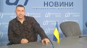 "Солидарности нет, журналисты боятся остаться без работы," - Сергей Форест