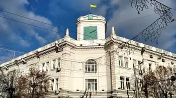 В Житомире команда Порошенко собирает персональные данные сторонников. ЗАЧЕМ?