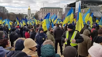 Президент встретился с избирателями в Киеве: как это было? (ОБНОВЛЕНО)