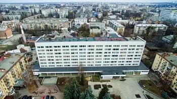 Отель «Житомир» продали компании Розенблата за 60 миллионов гривен (ФОТО)