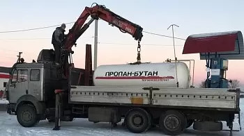 ГАЗ для автомобилей из незаконной врезки в газопровод продавали предприимчивые дельцы: ФОТО & ВИДЕО
