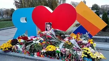 В Житомире предлагают назвать одну из улиц в честь Марины Поплавской