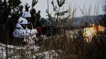 Сборы резервистов и военнообязанных стартуют сегодня 