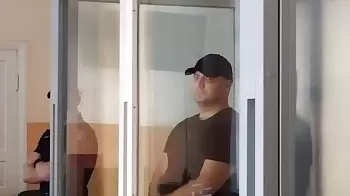 «У меня жена, маленький ребёнок – я кормилец семьи», — Артур Сороченко может выйти под залог 40 140 гривен (ВИДЕО)