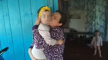 В Житомирской области родителей обвиняют в убийстве собственной 5-летней дочери (ФОТО)