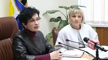 Корь в Житомире: сколько заболевших и кому нужна справка?