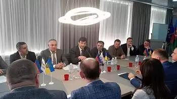 Защита мирного населения в военных конфликтах: опыт Азербайджана (ФОТО+ВИДЕО)