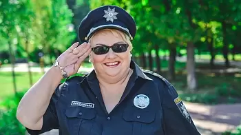 В Житомире появится проезд Марины Поплавской