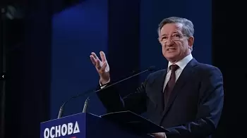 Сергій Тарута: Україна здатна стати енергонезалежною державою